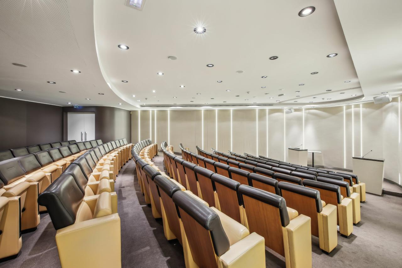 Bureau La Défense 13939m² Location bureau Puteaux Hauts-de-Seine OLBUR2001075 6